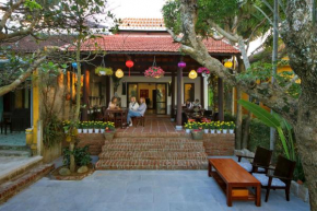  Jackfruit Homestay  Tp. Hội An